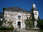 Kuopio domkyrka