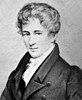 Niels Henrik Abel.