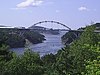 Svinesund Bridge