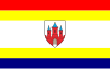 Bandeira de Malbork