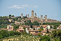 San Gimignano