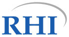 logo de RHI