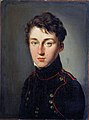 Sadi Carnot overleden op 24 augustus 1832