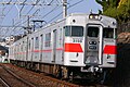 3050系アルミ車（前2両）