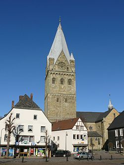 St. Laurentius