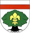 Wappen von Staré Buky