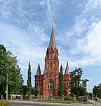 Sankt Peters kyrka