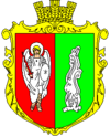 Wappen von Welyka Dymerka