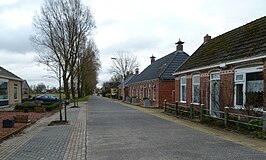 Gruytsweg (westelijk deel)