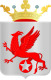 Coat of arms of Weststellingwerf