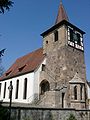 Mauritiuskirche (Zaberfeld)