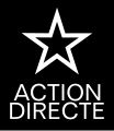 Logo von Action Directe