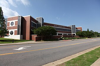 Baldor Technological Center