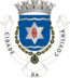 Blason de Covilhã