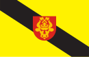 Drapeau de Võhma