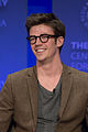 Grant Gustin interpreta Barry Allen/Flash