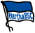 Logo von Hertha BSC