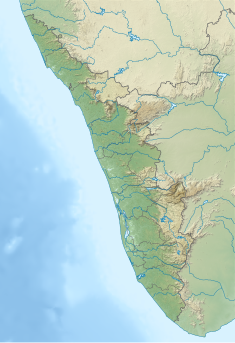 Bhoothathankettu is located in Kerala