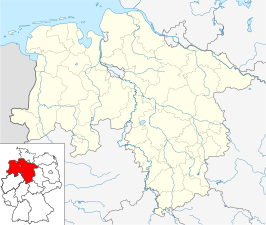 Bevern (Nedersaksen)