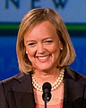 Q55174 Meg Whitman geboren op 4 augustus 1956