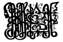 Solomon II's signature