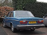 244 GL, 1978