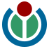 The Wikimedia Logo