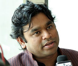 A.R. Rahman