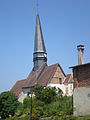 Kirche Sainte-Anne