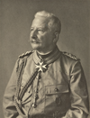 Alfred von Waldersee