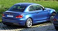 BMW 1 Series Coupe