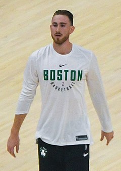 Gordon Hayward