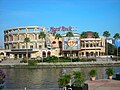 Hard Rock Cafe, a Universal CityWalk