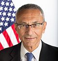 John Podesta