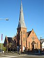 St Clement's Anglican Church