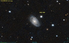 Image illustrative de l’article NGC 1054