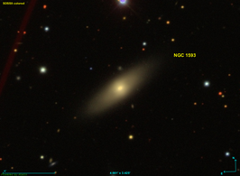 NGC 1593