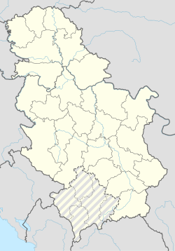 City municipality of Novi Sad is located in Serbia