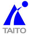 Logo der Taito Corporation 