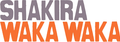 Shakira Waka Waka logo