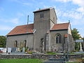 Église Saint-Renobert d'Ameuvelle