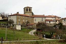 Châtelneuf – Veduta