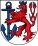 Stadtwappen von Düsseldorf