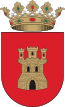 Blason de Atzeneta del Maestrat