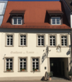 Sinsheimer Gasthaus zum Lamm