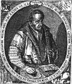 Heinrich Khunrath (1560-1605)