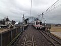 The platforms in March 2012