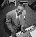 Nat King Cole overleden op 15 februari 1965