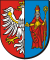 Coat of arms of Chrzanów County