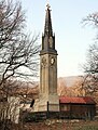 Kulmdenkmal in Varvažov